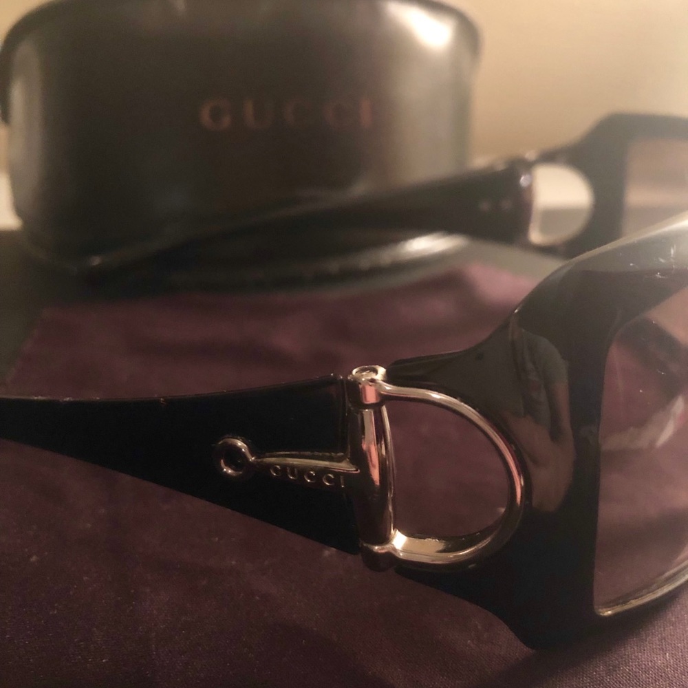 Gucci Sunglasses